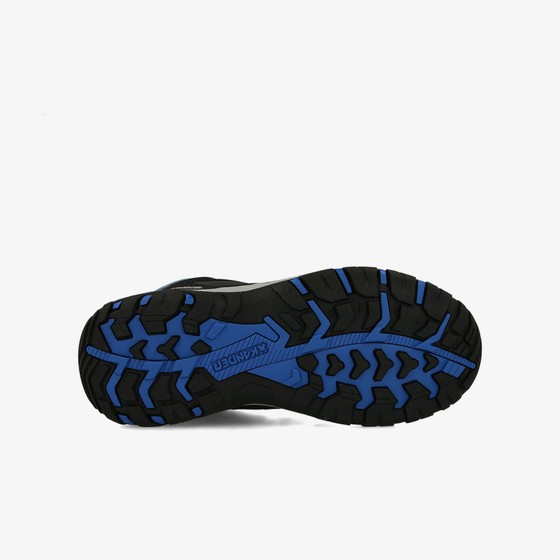 Kander Pantofi FUJI KIDS PS