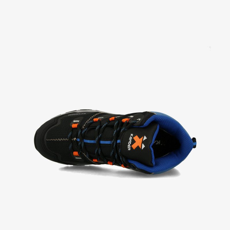 Kander Pantofi FUJI KIDS PS