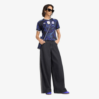 adidas Tricou echipe AFA A JSY W D 