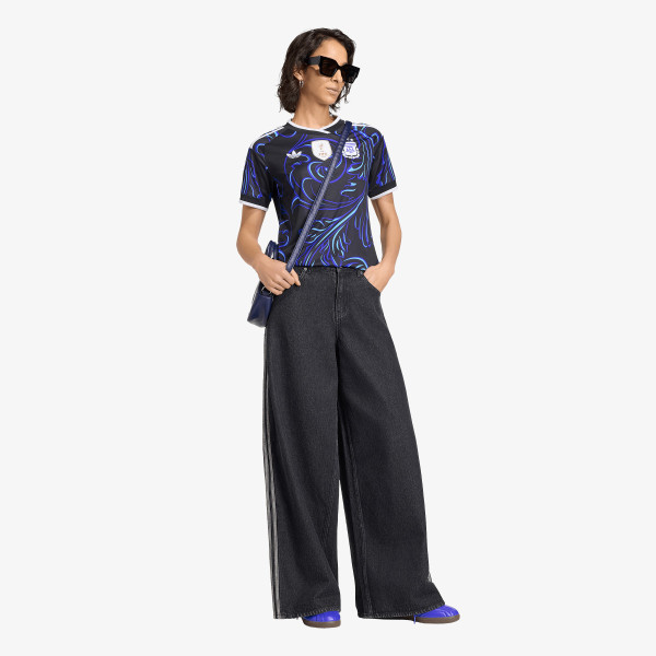 adidas Tricou echipe AFA A JSY W D 