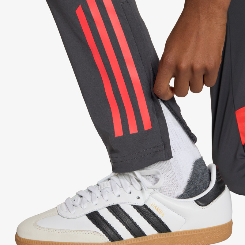 adidas Pantaloni de trening Liverpool FC Tiro 25 Competition 