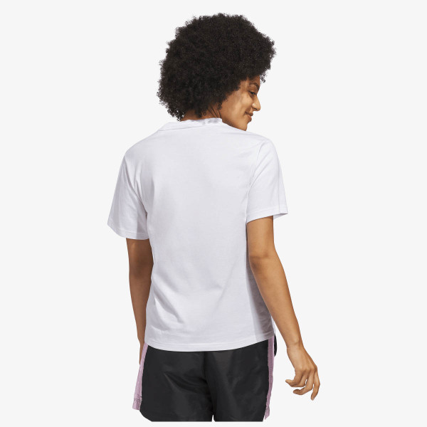 adidas Tricou W SC GINGHAM T 