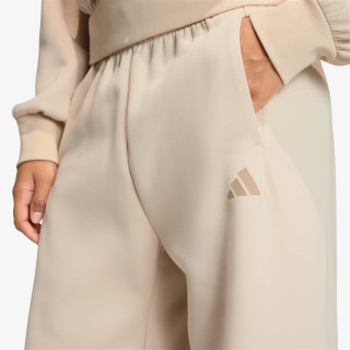 adidas Pantaloni de trening W FI 3S MT OHPT 