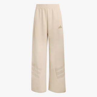 adidas Pantaloni de trening W FI 3S MT OHPT 