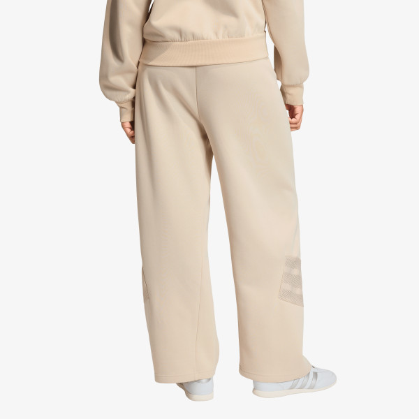 adidas Pantaloni de trening W FI 3S MT OHPT 