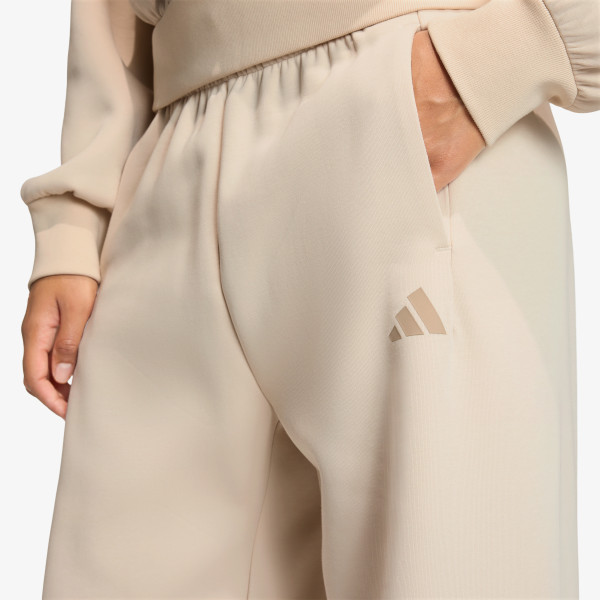 adidas Pantaloni de trening W FI 3S MT OHPT 