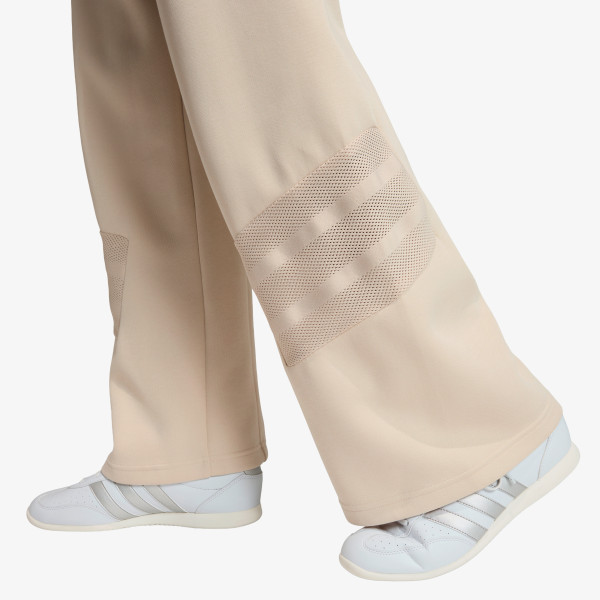 adidas Pantaloni de trening W FI 3S MT OHPT 