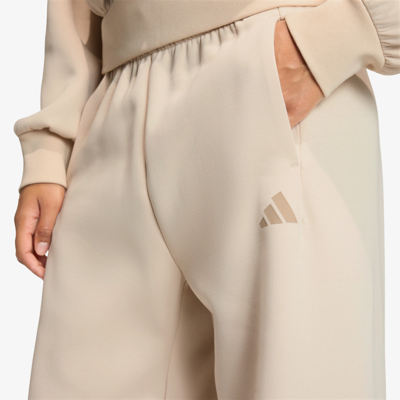adidas Pantaloni de trening W FI 3S MT OHPT 