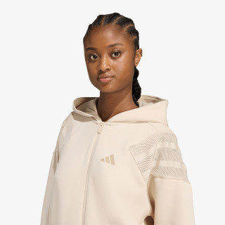 adidas Hanorac W FI 3S MT HD 