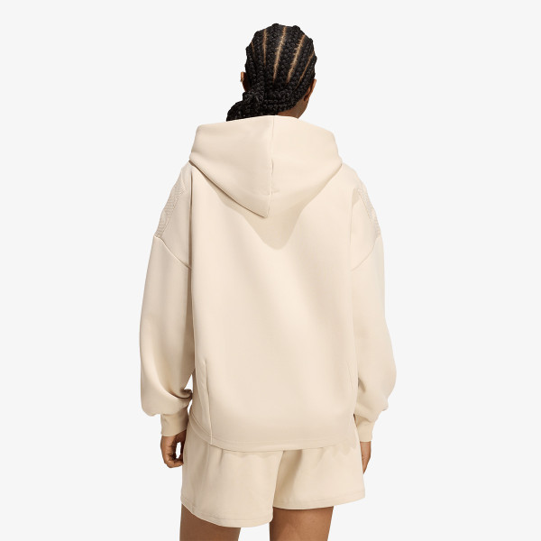 adidas Hanorac W FI 3S MT HD 