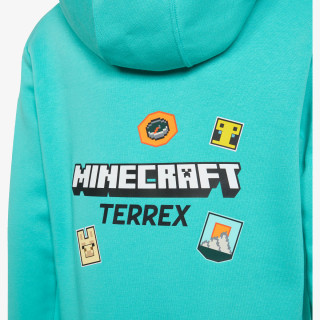 adidas Hanorac Minecraft Terrex 