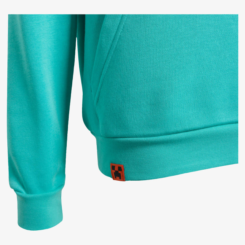 adidas Hanorac Minecraft Terrex 