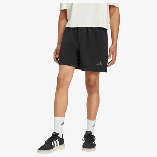 adidas Pantaloni scurti Soft Lux 