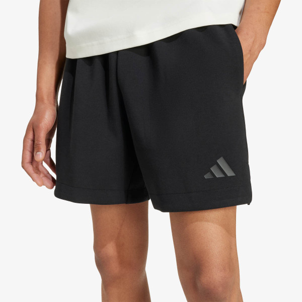 adidas Pantaloni scurti Soft Lux 