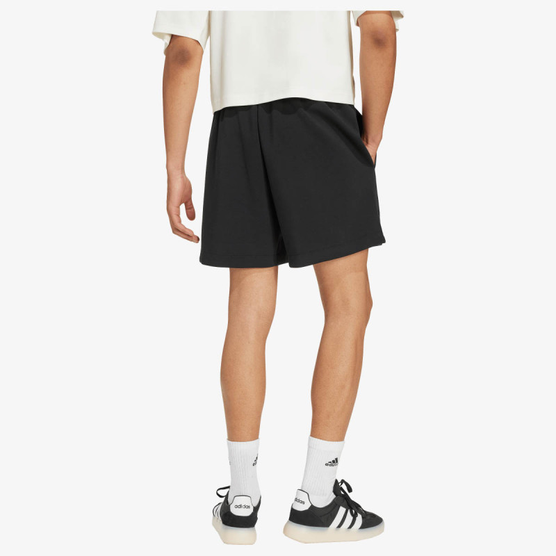 adidas Pantaloni scurti Soft Lux 