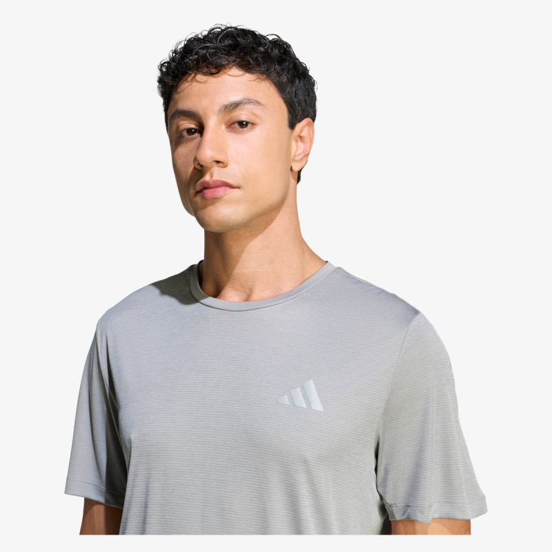 adidas Tricou Run Ess Tee M 