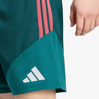 adidas Pantaloni scurti REAL DT SHO 