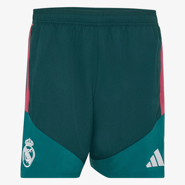 adidas Pantaloni scurti REAL DT SHO 