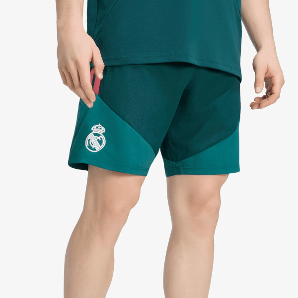 adidas Pantaloni scurti REAL DT SHO 