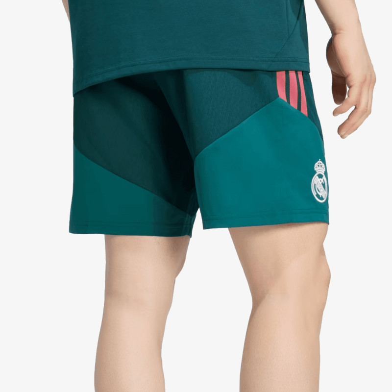 adidas Pantaloni scurti REAL DT SHO 
