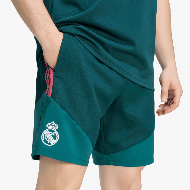 adidas Pantaloni scurti REAL DT SHO 