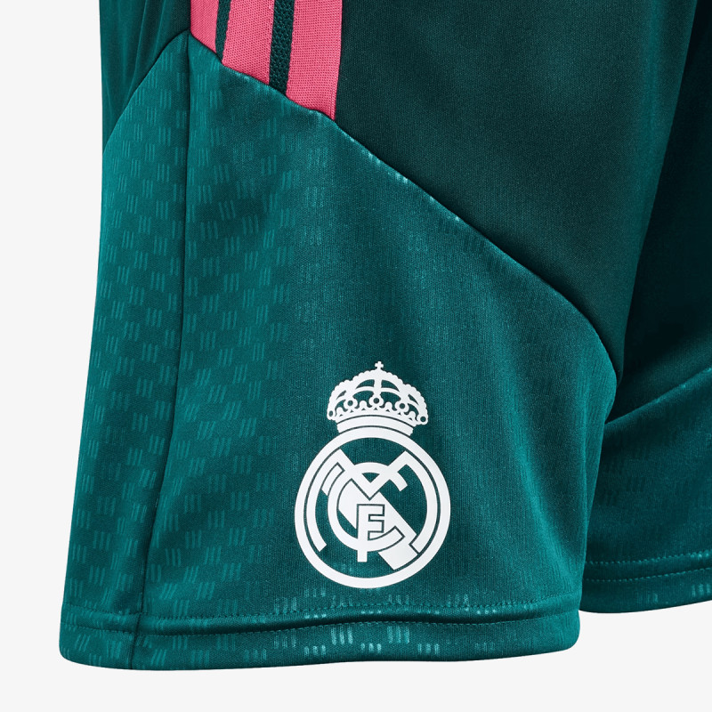 adidas Pantaloni scurti REAL TR SHOY 