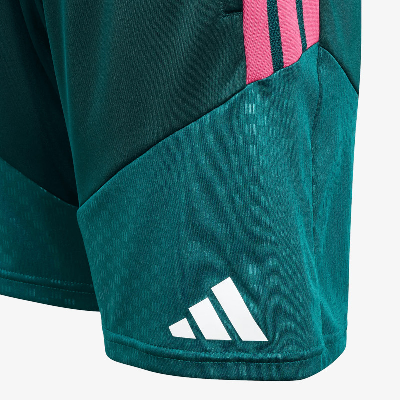 adidas Pantaloni scurti REAL TR SHOY 