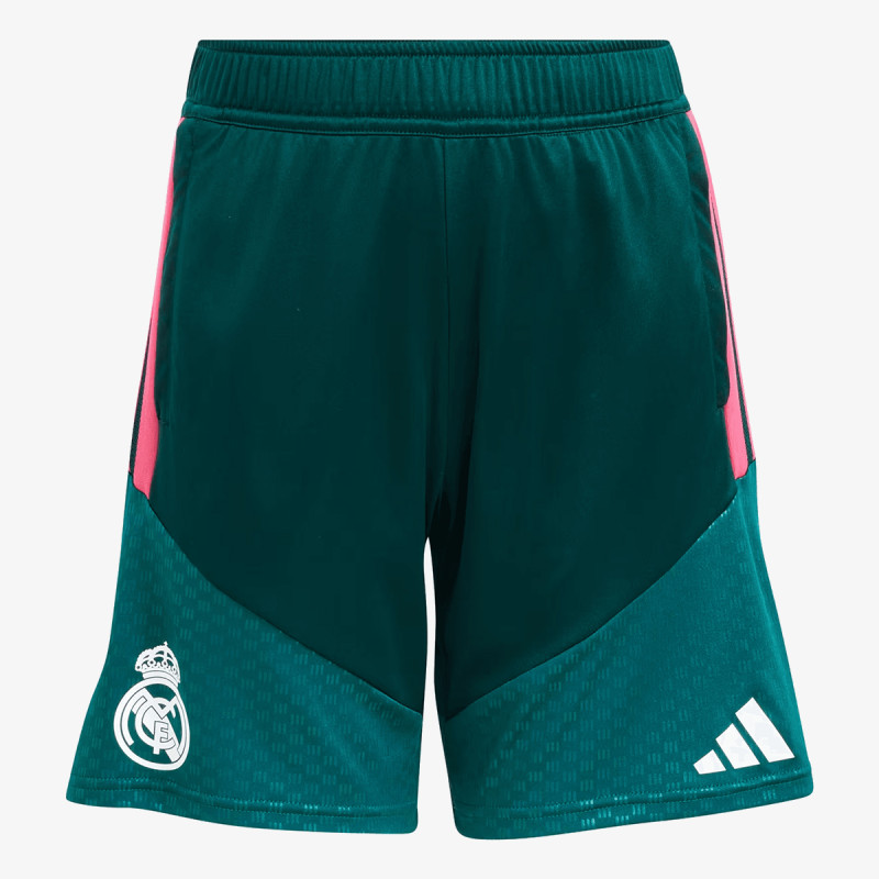 adidas Pantaloni scurti REAL TR SHOY 