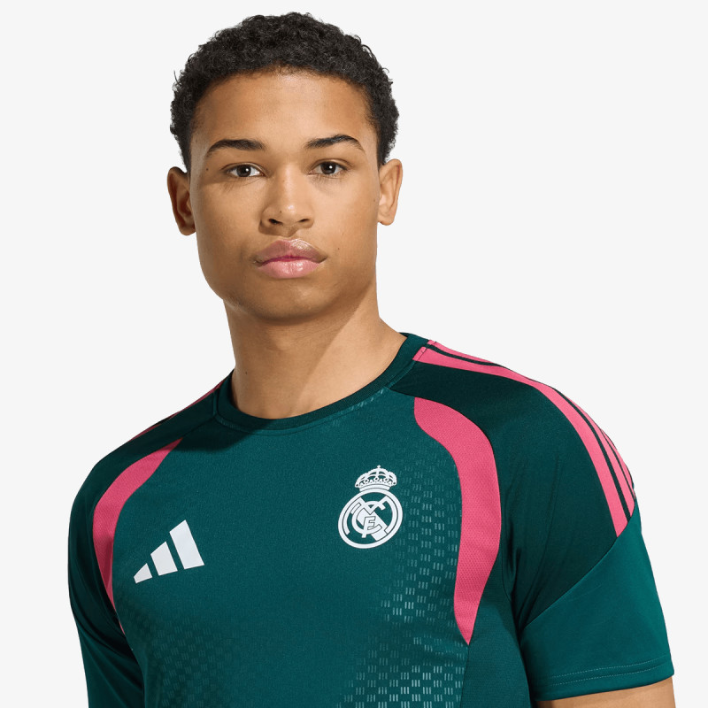 adidas Tricou echipe REAL TR JSY 