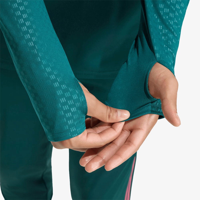 adidas Hanorac REAL TR TOP 