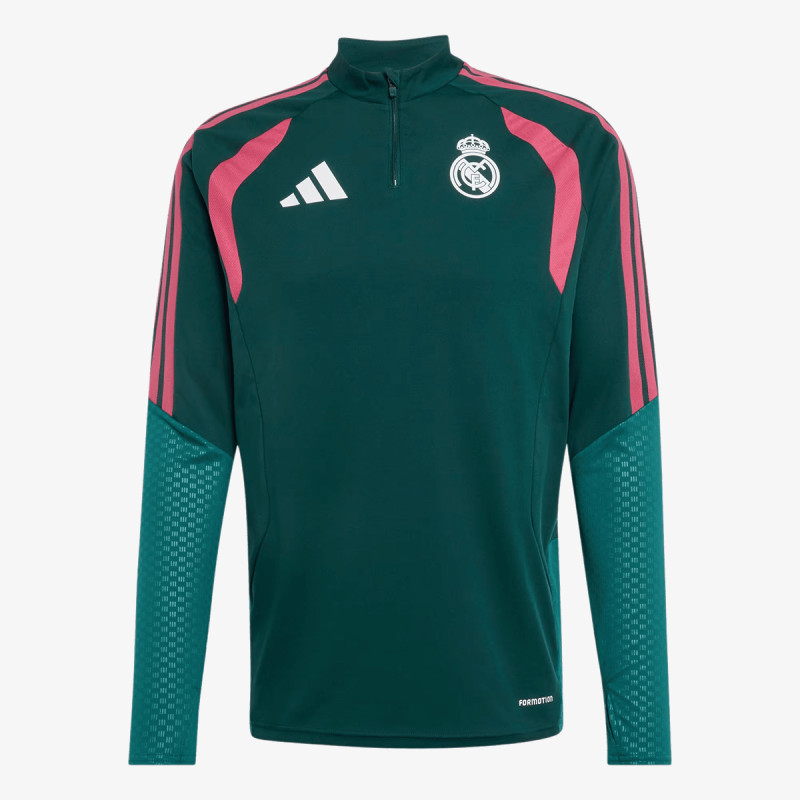 adidas Hanorac REAL TR TOP 