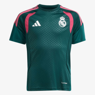 adidas Tricou echipe REAL TR JSYY 