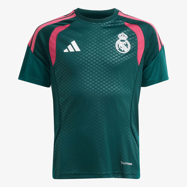 adidas Tricou echipe REAL TR JSYY 