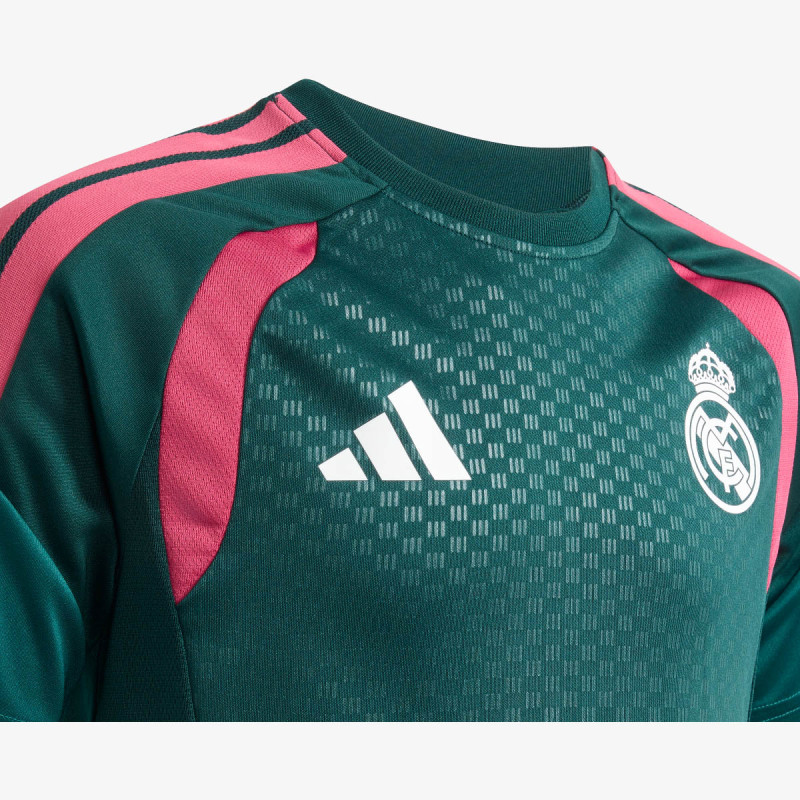 adidas Tricou echipe REAL TR JSYY 