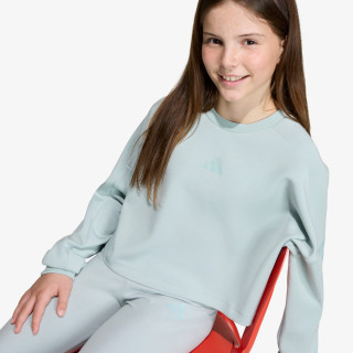 adidas Hanorac 3-Stripes 