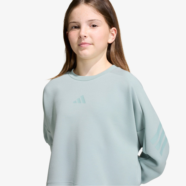 adidas Hanorac 3-Stripes 