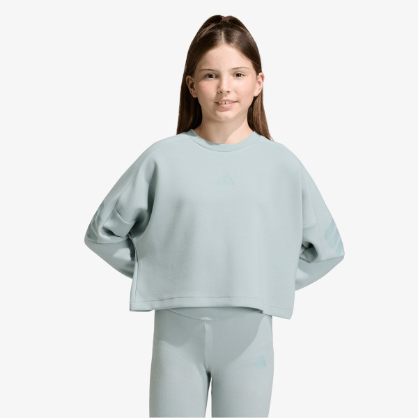 adidas Hanorac 3-Stripes 