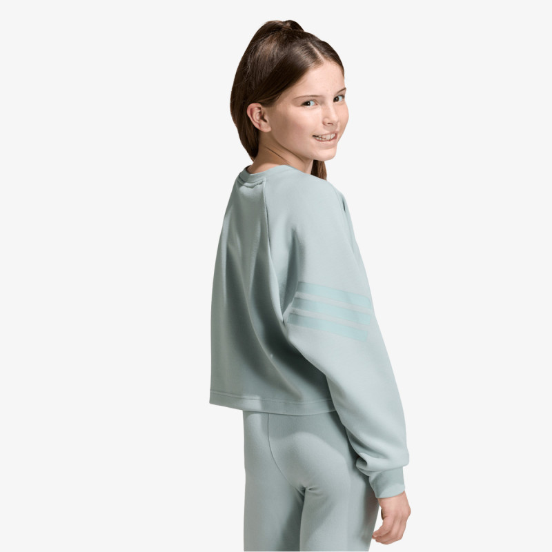 adidas Hanorac 3-Stripes 