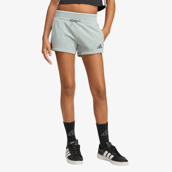 adidas Pantaloni scurti JG AN 3S FT SH 