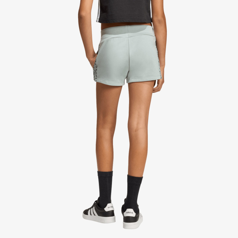 adidas Pantaloni scurti JG AN 3S FT SH 