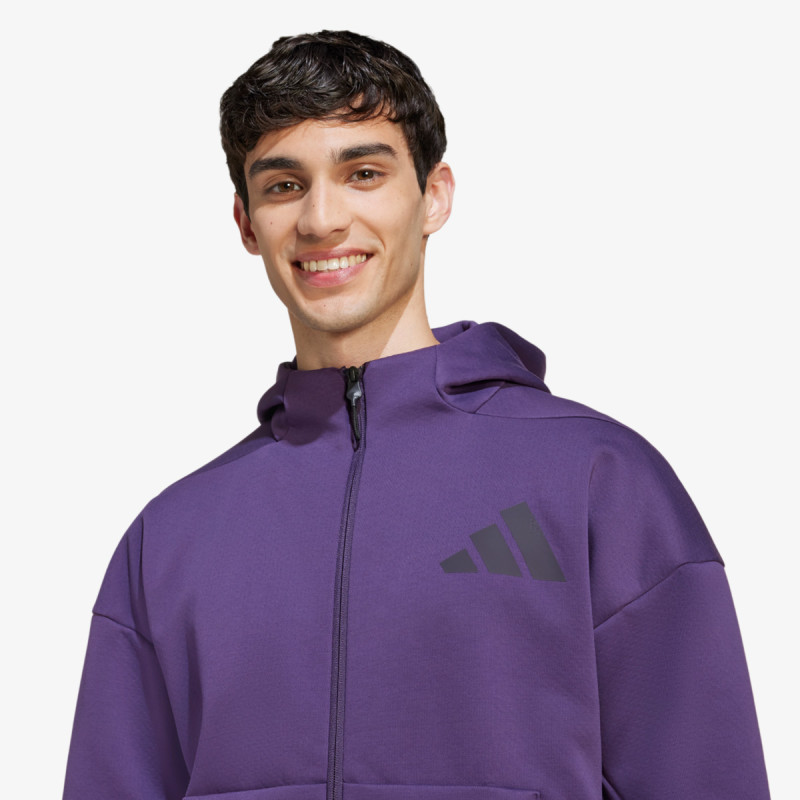 adidas Hanorac M Z.N.E. FZ 