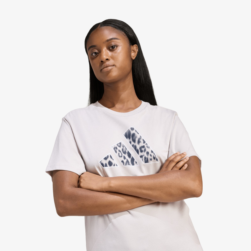 adidas Tricou Animal 