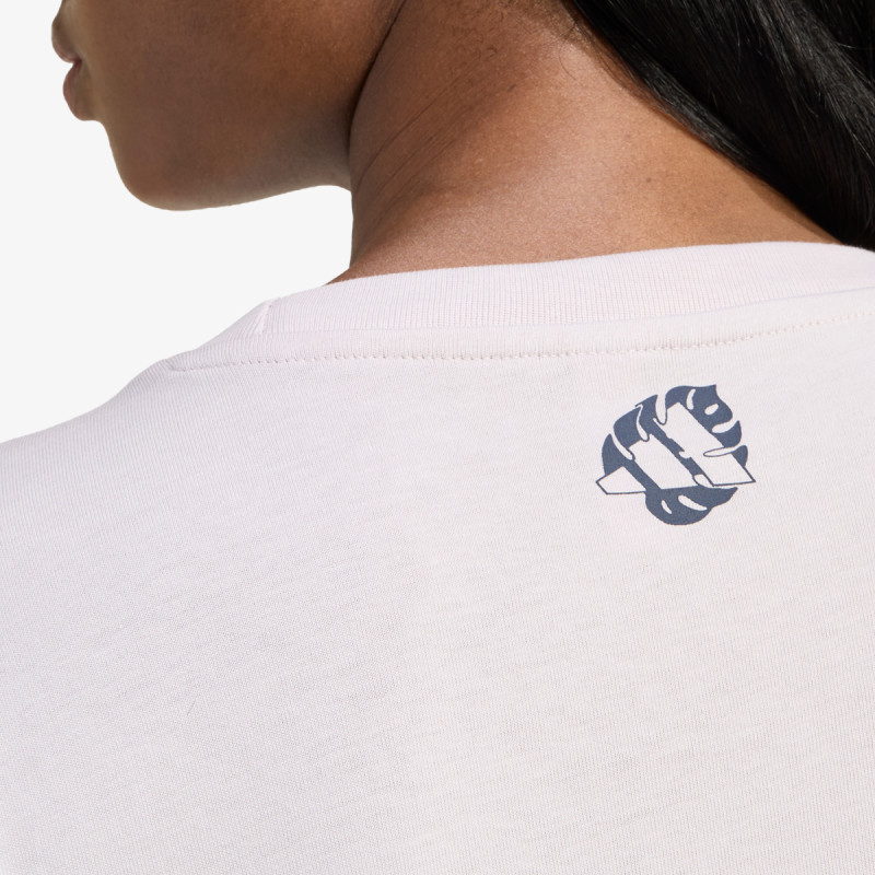 adidas Tricou Animal 