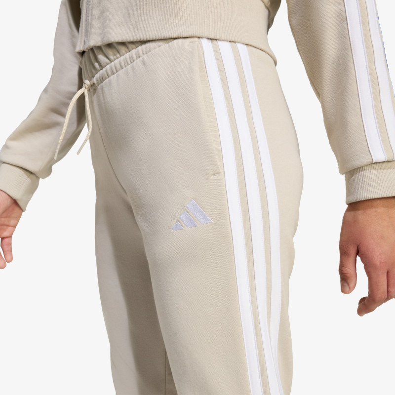 adidas Pantaloni de trening JG 3S FT PT 280 
