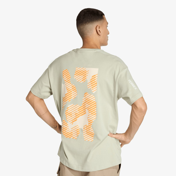 adidas Tricou MT TEE MP 