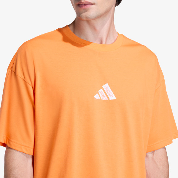 adidas Tricou M PWR G T 