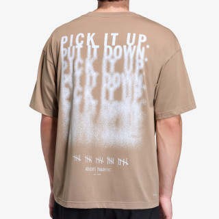 adidas Tricou M PWR G T 