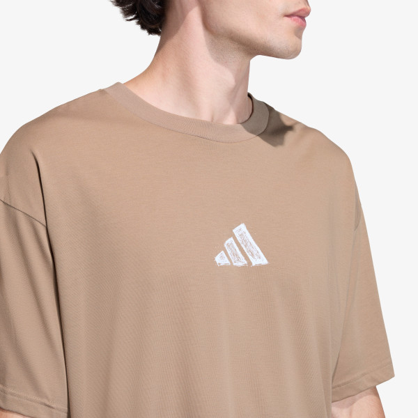 adidas Tricou M PWR G T 
