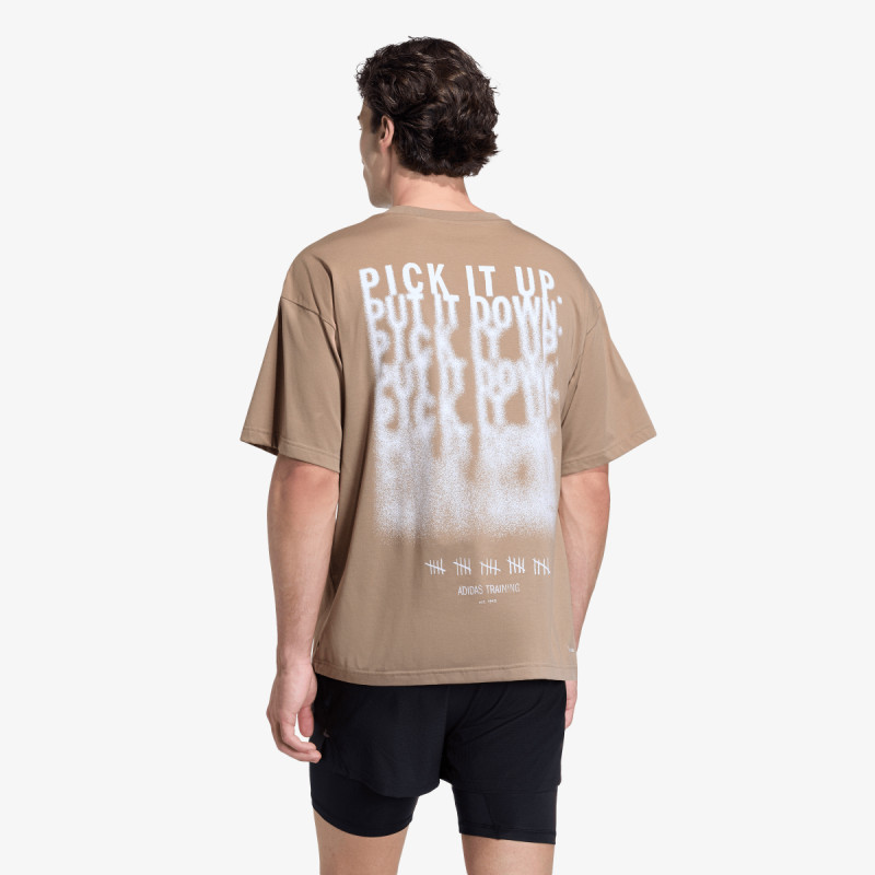 adidas Tricou M PWR G T 