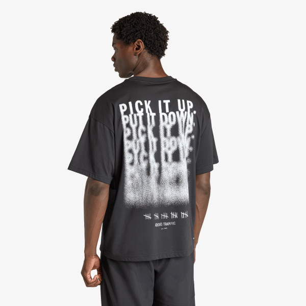 adidas Tricou M PWR G T 